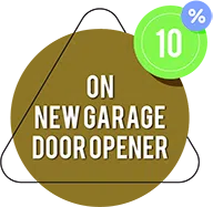 Two Guys Garage Doors, Ogden, UT 801-988-4587 - disc-gr-43m